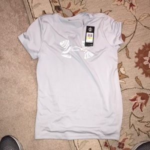 under armour shirt